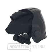 V8a önhűtő hegesztőháztető PAPR levegőellátó rendszerrel | 1/1/1/1/1 | DIN 4-13 V8a önhűtő hegesztőháztető PAPR levegőellátó rendszerrel | 1/1/1/1/1 | DIN 4-13 náhled