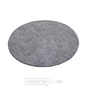 Hegesztősisak előszűrő Sherman V8a PAPR légáramlással Hegesztősisak előszűrő Sherman V8a PAPR légáramlással gallery main image