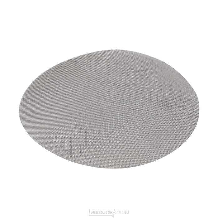 Fém szűrőburkolat a Sherman V8a hegesztősisakhoz PAPR szellőzéssel