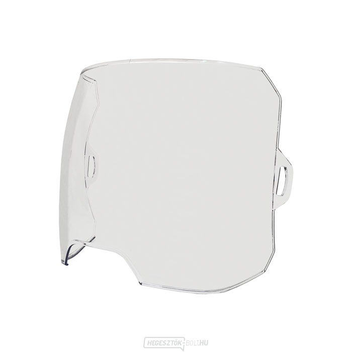 A Sherman V8a hegesztőkalap külső burkolata PAPR légáramlással