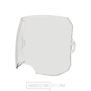 A Sherman V8a hegesztőkalap külső burkolata PAPR légáramlással A Sherman V8a hegesztőkalap külső burkolata PAPR légáramlással gallery main image