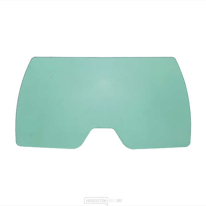 Külső polikarbonát védőüveg Sherman V8a