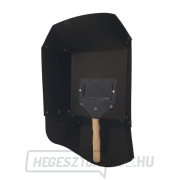 Hegesztőpajzs TD-1 (50×100) Előnézet 