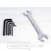 Fúró élező gép OS-8/26  náhled