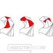 Fúró élező köszörű OS-8/32  Előnézet 