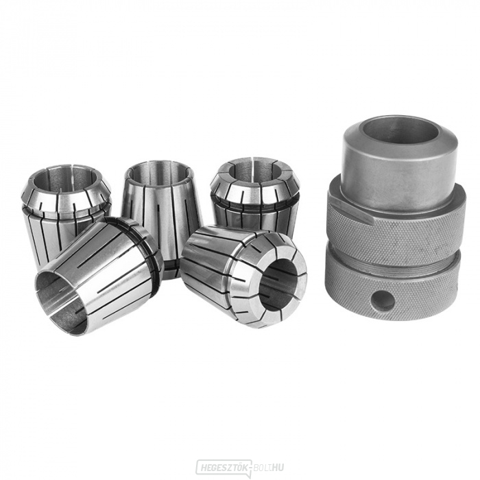 ER40 27-32 befogótokmány és készlet OS-8/26, OS-13/26 és OS-3/26P élezőkhöz (6 db)