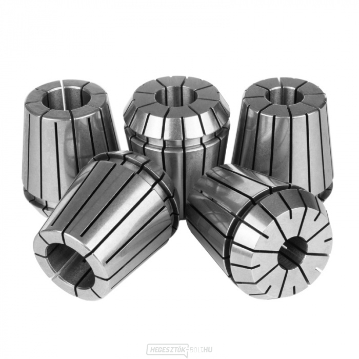 ER40 8-12 befogópatronkészlet OS-13/26 és OS-13/32 élezőkhöz (5db) ER40 8-12 befogópatronkészlet OS-13/26 és OS-13/32 élezőkhöz (5db) gallery main image