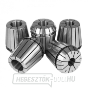 ER40 8-12 befogópatronkészlet OS-13/26 és OS-13/32 élezőkhöz (5db) ER40 8-12 befogópatronkészlet OS-13/26 és OS-13/32 élezőkhöz (5db) gallery main image