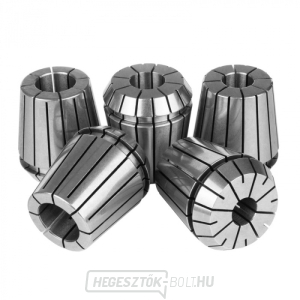 ER40 8-12 befogópatronkészlet OS-13/26 és OS-13/32 élezőkhöz (5db) ER40 8-12 befogópatronkészlet OS-13/26 és OS-13/32 élezőkhöz (5db) gallery main image