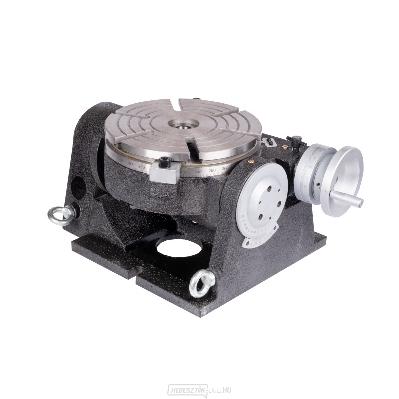 OSN-250N dönthető forgóasztal