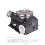 OSN-250N dönthető forgóasztal  náhled