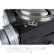 OSN-250N dönthető forgóasztal  náhled