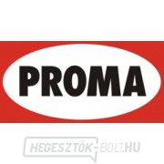 Hidraulikus emelő HZP-20N  Előnézet 