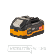 Procraft 20/4 Ultra vezeték nélküli akkumulátor | 20/4 Ultra Előnézet 
