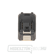 Procraft 20/4 Ultra vezeték nélküli akkumulátor | 20/4 Ultra náhled