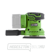 Procraft PX20BL akkus excentercsiszoló (akkumulátor és töltő nélkül) | PX20BLbb náhled