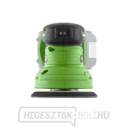 Procraft PX20BL akkus excentercsiszoló (akkumulátor és töltő nélkül) | PX20BLbb náhled