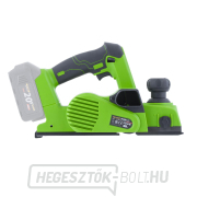 Akkus gyalu Procraft PE20BL (akkumulátor és töltő nélkül) | PE20BLbb Akkus gyalu Procraft PE20BL (akkumulátor és töltő nélkül) | PE20BLbb náhled