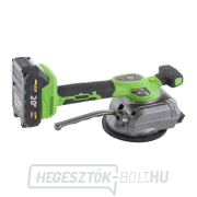 Procraft PTM20-1b-c vibrációs csempe tapadókorong | PTM20-1b-c Előnézet 