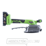 Procraft PTM20-1b-c vibrációs csempe tapadókorong | PTM20-1b-c náhled