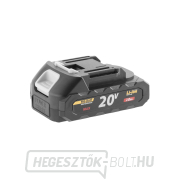 Procraft PTM20-1b-c vibrációs csempe tapadókorong | PTM20-1b-c náhled