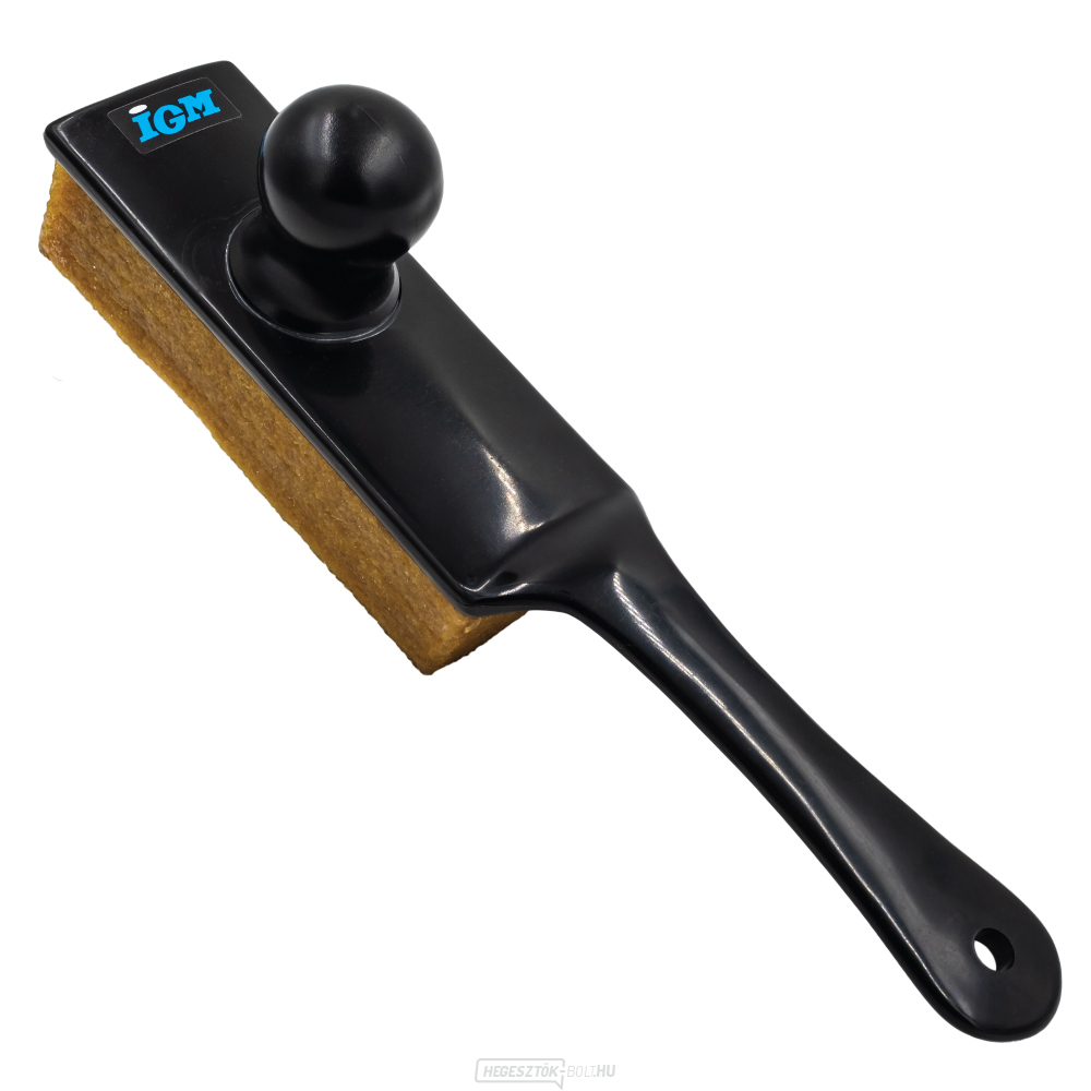 IGM CB1 koptató tisztító IGM CB1 koptató tisztító gallery main image