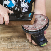 IGM CB1 koptató tisztító náhled