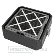 IGM LAGUNA doboz szénszűrőkkel M3000 MFlux5-höz gallery main image