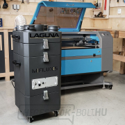 IGM LAGUNA doboz szénszűrőkkel M9000 MFlux5-höz IGM LAGUNA doboz szénszűrőkkel M9000 MFlux5-höz náhled