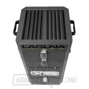 IGM LAGUNA MFlux 5 Mobil légszűrő Előnézet 