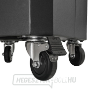 IGM LAGUNA MFlux 5 Mobil légszűrő IGM LAGUNA MFlux 5 Mobil légszűrő náhled