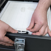 IGM LAGUNA MFlux 5 Mobil légszűrő IGM LAGUNA MFlux 5 Mobil légszűrő náhled