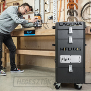 IGM LAGUNA MFlux 5 Mobil légszűrő IGM LAGUNA MFlux 5 Mobil légszűrő náhled