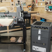 IGM LAGUNA MFlux 5 Mobil légszűrő IGM LAGUNA MFlux 5 Mobil légszűrő náhled