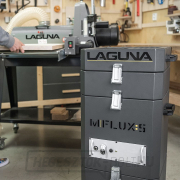 IGM LAGUNA MFlux 5 Mobil légszűrő IGM LAGUNA MFlux 5 Mobil légszűrő náhled