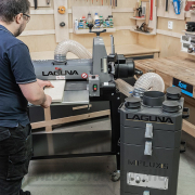 IGM LAGUNA MFlux 5 Mobil légszűrő IGM LAGUNA MFlux 5 Mobil légszűrő náhled