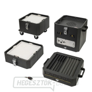 IGM LAGUNA MFlux 5 Mobil légszűrő IGM LAGUNA MFlux 5 Mobil légszűrő náhled