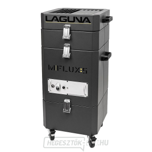 IGM LAGUNA MFlux 5 Mobil légszűrő IGM LAGUNA MFlux 5 Mobil légszűrő gallery main image