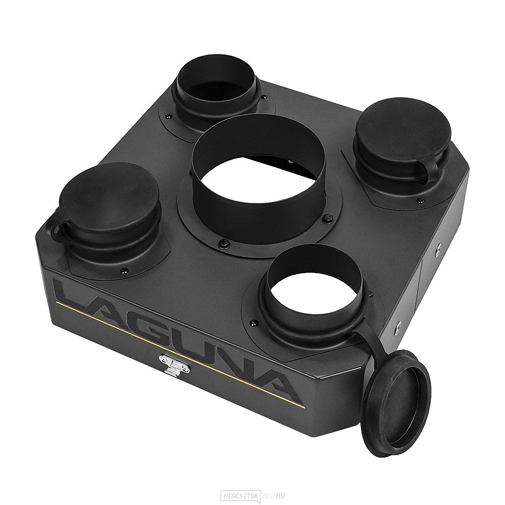 IGM LAGUNA Elszívó adapter MFlux5-höz