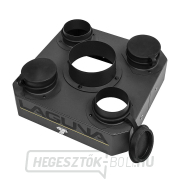 IGM LAGUNA Elszívó adapter MFlux5-höz gallery main image