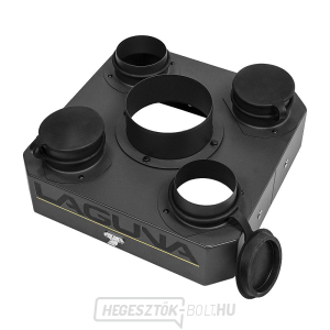 IGM LAGUNA Elszívó adapter MFlux5-höz gallery main image