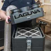 IGM LAGUNA M9000 szénszűrő MFlux5-höz Előnézet 