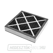IGM LAGUNA M9000 szénszűrő MFlux5-höz gallery main image