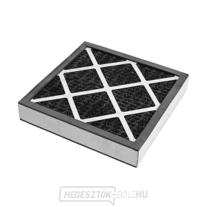 IGM LAGUNA M9000 szénszűrő MFlux5-höz gallery main image