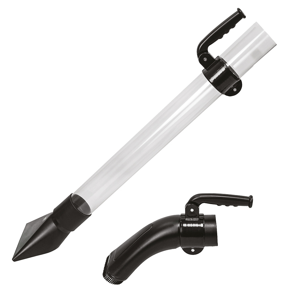 IGM elszívó fúvóka 100mm, készlet