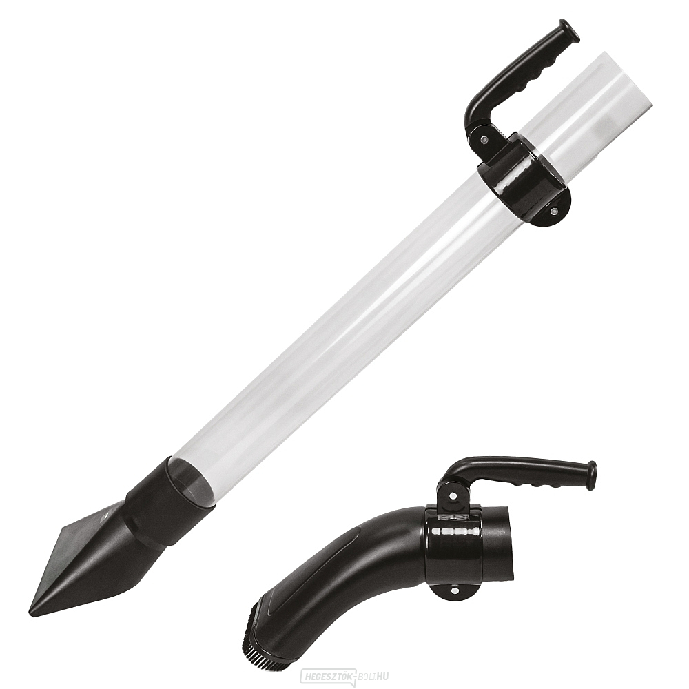 IGM elszívó fúvóka 100mm, készlet