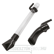 IGM elszívó fúvóka 100mm, készlet Előnézet 