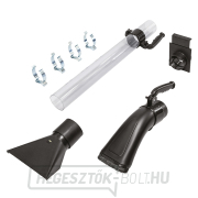 IGM elszívó fúvóka 100mm, készlet Előnézet 