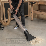 IGM elszívó fúvóka 100mm, készlet Előnézet 