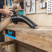 IGM elszívó fúvóka 100mm, készlet IGM elszívó fúvóka 100mm, készlet náhled